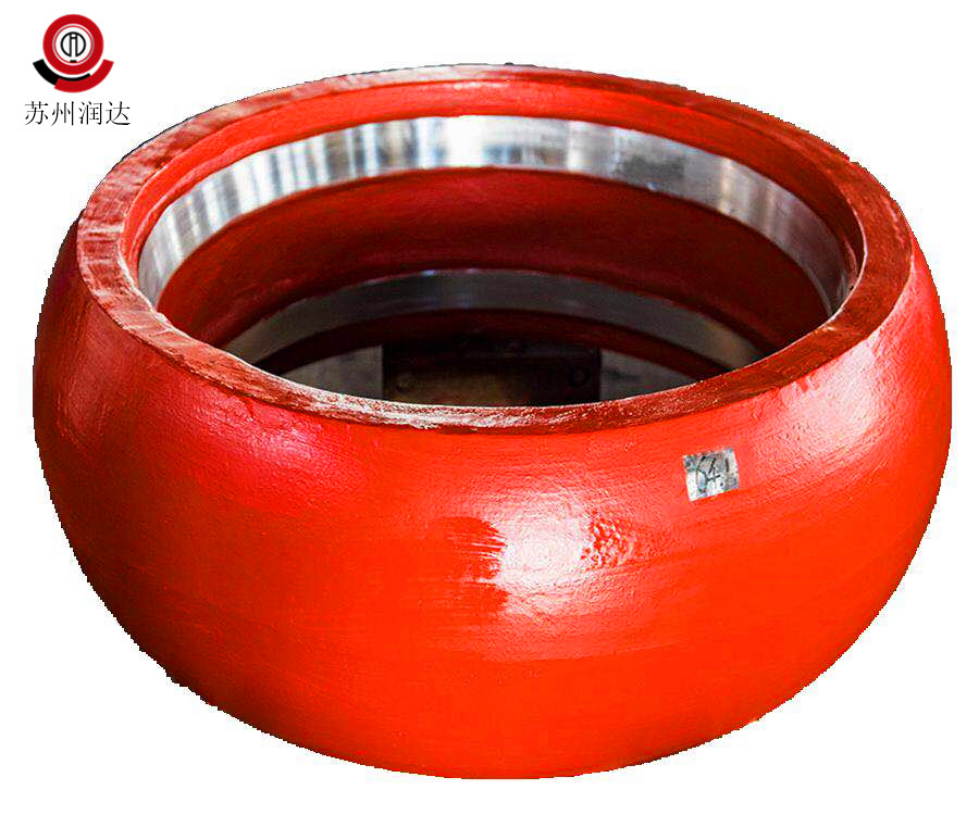 生產(chǎn)水泥磨輥質(zhì)量保證，服務優(yōu)先